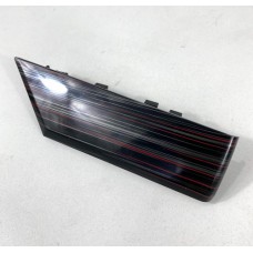 Acabamento Painel Vw Jetta Gli 2022 Original 17b858419