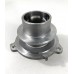 Flange Conexão Turbina Vw Jetta Gli 2022 Original 06h131111