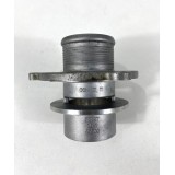 Flange Conexão Turbina Vw Jetta Gli 2022 Original 06h131111