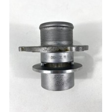 Flange Conexão Turbina Vw Jetta Gli 2022 Original 06h131111