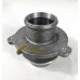Flange Conexão Turbina Vw Jetta Gli 2022 Original 06h131111