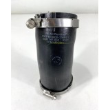 Mangueira Intercooler Vw Jetta Gli 2022 Original 5qm145838 Preto