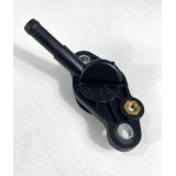 Flange Bomba Água Vw Jetta Gli 2022 Original 06k121132