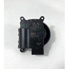 Motor Atuador Caixa Ar Vw Jetta Gli 2022 Original 2q0907511f