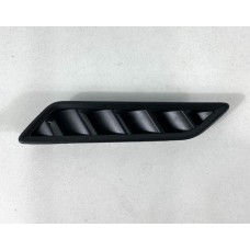 Difusor Ar Esquerdo Painel Vw Jetta Gli 2022 Original