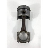 Pistão Biela Triton Dakar 3.2 2008 A 2015 Original Izumi