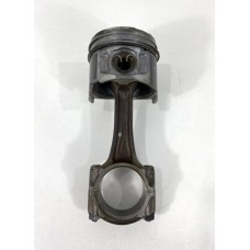 Pistão Biela Triton Dakar 3.2 2008 A 2015 Original Izumi