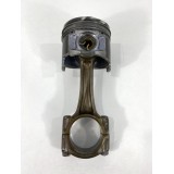 Pistão Biela Mitsubishi Triton 3.2 2008 2015 Original Mahle