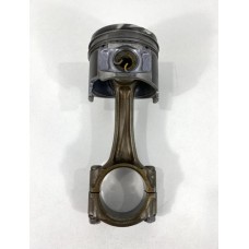 Pistão Biela Mitsubishi Triton 3.2 2008 2015 Original Mahle