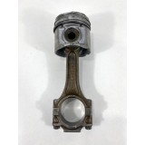 Pistão Biela Nissan Frontier 2.8 Mwm