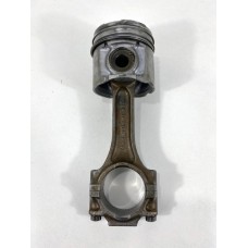 Pistão Biela Nissan Frontier 2.8 Mwm