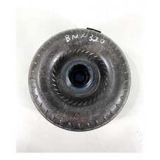 Conversor Torque Câmbio Bmw 320i 2014 Original