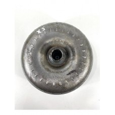 Conversor Torque Câmbio Bmw X5 3.0 2001 Original