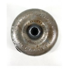 Conversor Torque Câmbio Discovery 3 2.7 2007 Original