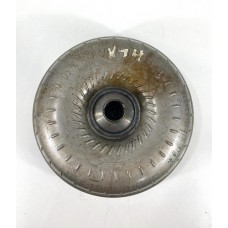 Conversor Torque Câmbio Hilux 3.0 2012 A 2015 ( 5 Marchas )