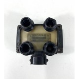 Bobina Ignição Ford Ranger 2.3 Gasolina 1995 Original