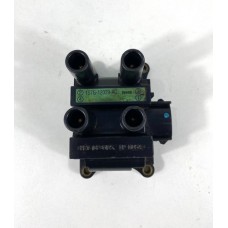 Bobina Ignição Ford Ranger 2.3 2006 A 2011 Original