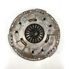 Kit Embreagem Ford F250 4cc 2010 Original