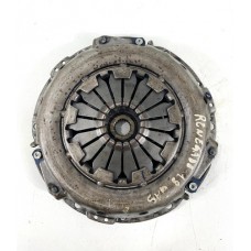 Kit Embreagem Jeep Renegade 1.8 Manual 2016 Original