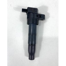 Bobina Ignição Hyundai Vera Cruz 3.8 V6 2012 Original