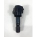 Bobina Ignição Honda Hrv 1.8 2016 Original