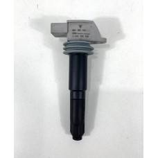 Bobina Ignição Porsche Boxster 2.7 2011 Original