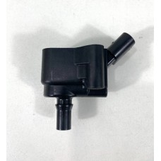 Bobina Ignição Audi A4 1.8 2015 Original