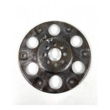 Flange Cremalheira Volante Motor Hilux 3.0 2006 A 2015 Orig.