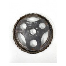 Cremalheira Volante Motor Mercedes Ml 320 2002 Original