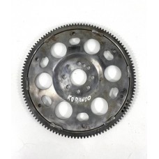 Cremalheira Volante Motor Ssangyong Korando 2014 Original