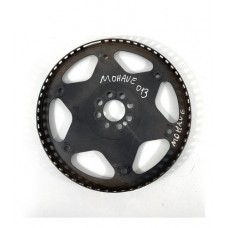 Cremalheira Volante Motor Kia Mohave 2013 Original