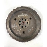 Volante Motor Mitsubishi Triton 2.4 Manual 2015 Original