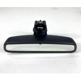 Retrovisor Interno Bmw X5 2008 Original