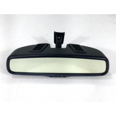 Retrovisor Interno Dodge Ram 2012 Original