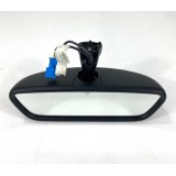 Retrovisor Interno Mercedes Cla 45 Amg 2015 Original