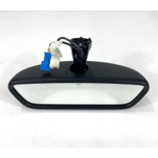 Retrovisor Interno Mercedes Cla 45 Amg 2015 Original