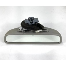 Retrovisor Interno Mercedes Ml 350 2011 Original