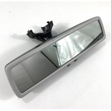 Retrovisor Interno Volkswagen Amarok 2011 A 2016 Original