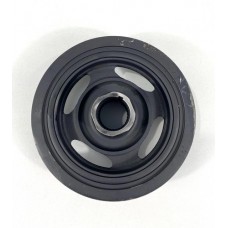 Polia Virabrequim Honda Hrv 1.8 2016 Original