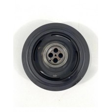 Polia Virabrequim Jeep Troller Tgv 2013 Original