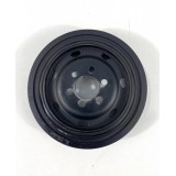 Polia Virabrequim Discovery 3 2.7 V6 2006 A 2009 Original