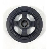 Polia Virabrequim Kia Sportage 2.0 Flex 2013 Original