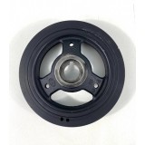 Polia Virabrequim Hyundai Hr 2.5 2018 Original