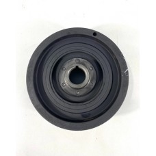 Polia Virabrequim Bmw 325i 2001 Original