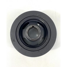 Polia Virabrequim Pajero Full 3.2 200cv 2014 Original