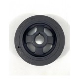 Polia Virabrequim Mitsubishi Asx 2015 Original