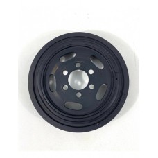 Polia Virabrequim Discovery 4 2010 A 2013 Original