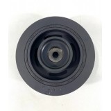 Polia Virabrequim Range Rover Sport V8 2008 Original