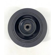 Polia Virabrequim Range Rover Sport V8 2008 Original