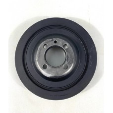 Polia Virabrequim Mitsubishi Airtrek 2.4 2007 Original